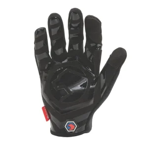 GRIP TOUCH GLOVES BLACK – 2XL - view 2