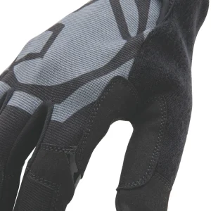 GRIP TOUCH GLOVES BLACK – 2XL - view 4