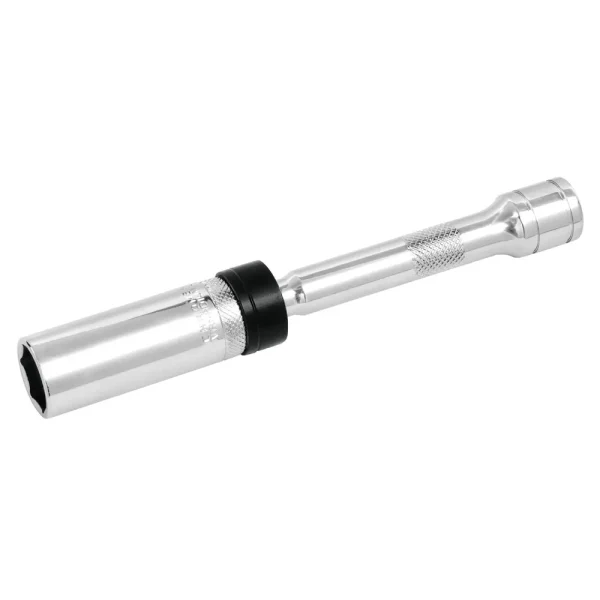 5/8″ X 6” SWIVEL SPARK PLUG SOCKET