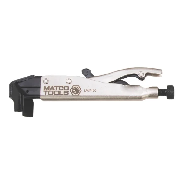 WELDING PLIER – 90 DEGREE ANGLE