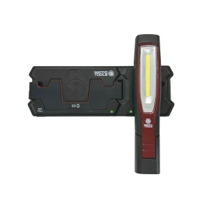 PRO-CHARGE WIRELESS RECHARGEABLE 1000LM WORK LIGHT - view 4
