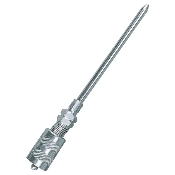 NEEDLE NOSE GREASE ADAPTER