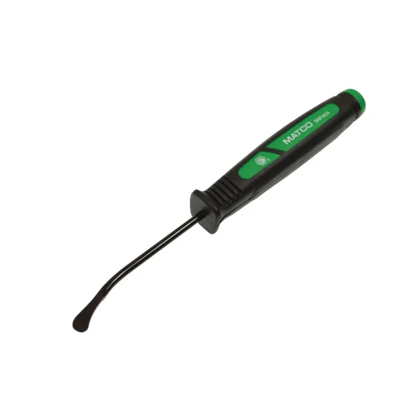 6″ CURVED O-RING REMOVER – GREEN