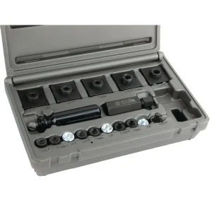 MASTER IN-LINE FLARING TOOL KIT - view 2