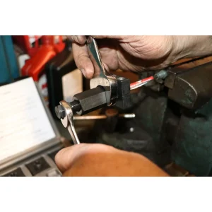 MASTER IN-LINE FLARING TOOL KIT - view 3