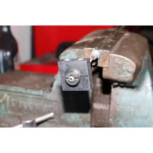 MASTER IN-LINE FLARING TOOL KIT - view 4