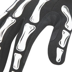 SKELETON GLOVES – MEDIUM - view 2