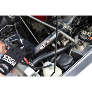 FLEXIBLE CABLE HOSE CLAMP PLIERS - view 2
