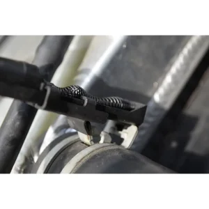 FLEXIBLE CABLE HOSE CLAMP PLIERS - view 3