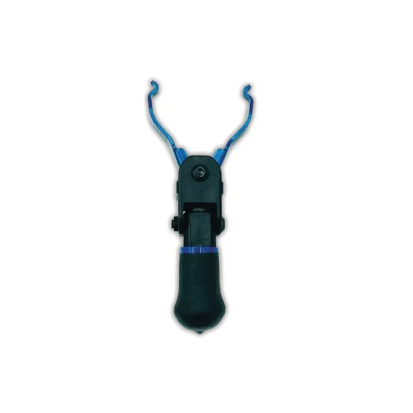 SWIVEL BUTTON CLIP TOOL
