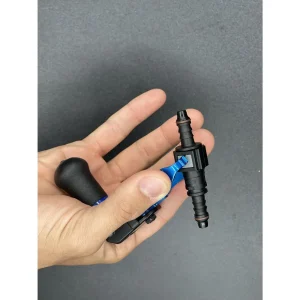 SWIVEL BUTTON CLIP TOOL - view 3