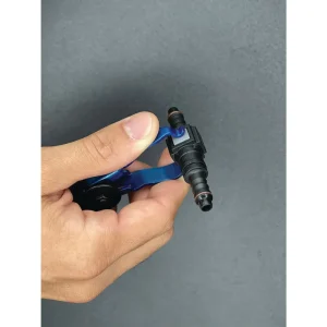 SWIVEL BUTTON CLIP TOOL - view 4