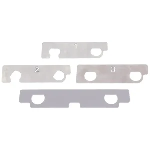 CAMSHAFT RETAINING TOOL FOR GM