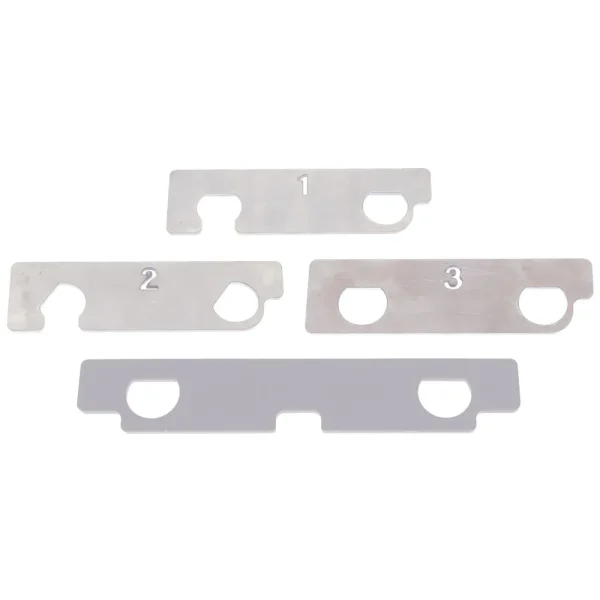 CAMSHAFT RETAINING TOOL FOR GM