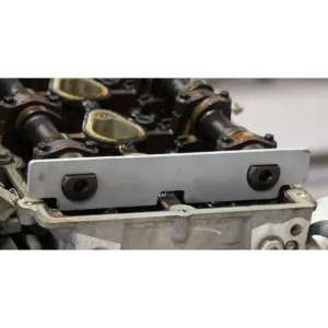 CAMSHAFT RETAINING TOOL FOR GM - view 2