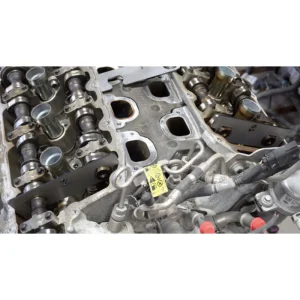 CAMSHAFT RETAINING TOOL FOR GM - view 3