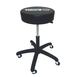 MECHANICS STOOL - view 2