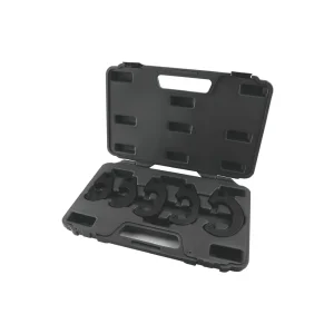 5 PIECE TIE ROD ADJUSTING TOOL SET - view 2