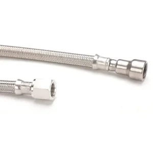 Dorman OE Solutions 97 Inch Long Stainless Steel Fuel Line Set – 919-841 - view 4