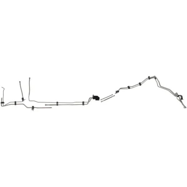 Dorman OE Solutions 102 Inch Long Stainless Steel Fuel Line Set – 919-843