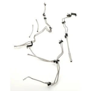 Dorman OE Solutions 115 Inch Long Stainless Steel Fuel Line Set – 919-873 - view 3