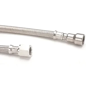 Dorman OE Solutions 115 Inch Long Stainless Steel Fuel Line Set – 919-873 - view 4