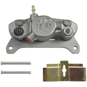 BrakeBest Brake Caliper – Remanufactured – 19B612