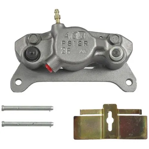 BrakeBest Brake Caliper – Remanufactured – 19B612