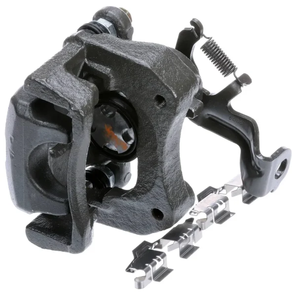 BrakeBest Brake Caliper – Remanufactured – 19B6128
