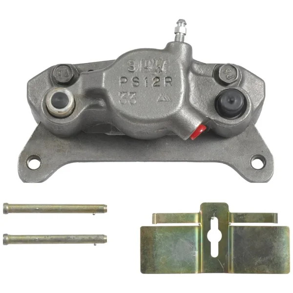 BrakeBest Brake Caliper – Remanufactured – 19B613