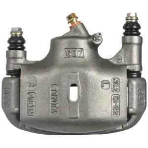 BrakeBest Brake Caliper – Remanufactured – 19B617 - view 4