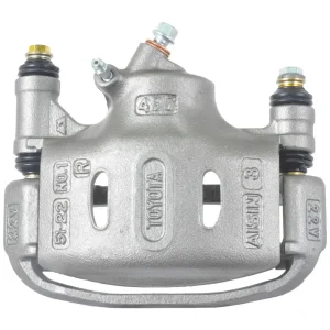 BrakeBest Brake Caliper – Remanufactured – 19B616 - view 4