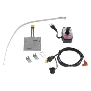 Zerostart 2700 Watt Engine Heater – 3400011