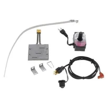 Zerostart 2700 Watt Engine Heater – 3400011