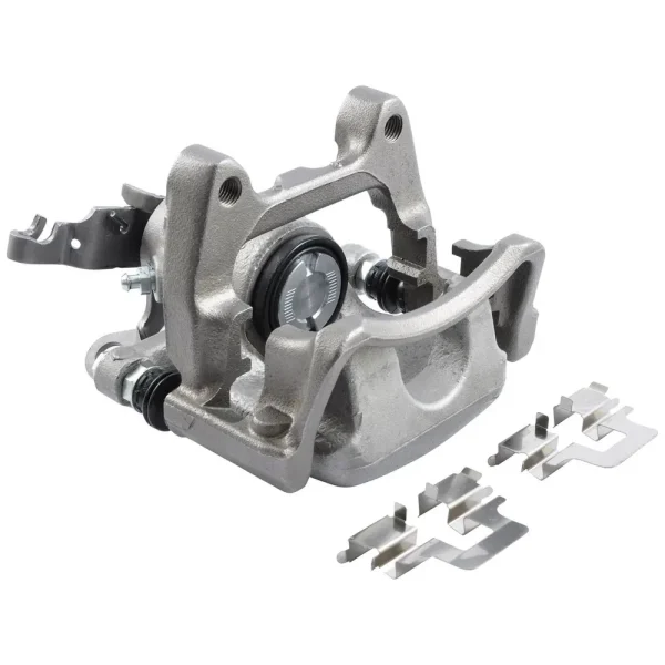 BrakeBest Brake Caliper – Remanufactured – 19B6192