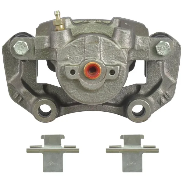 BrakeBest Brake Caliper – Remanufactured – 19B624