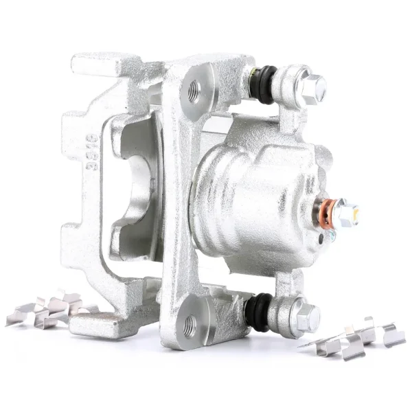 BrakeBest Brake Caliper – Remanufactured – 19B6241
