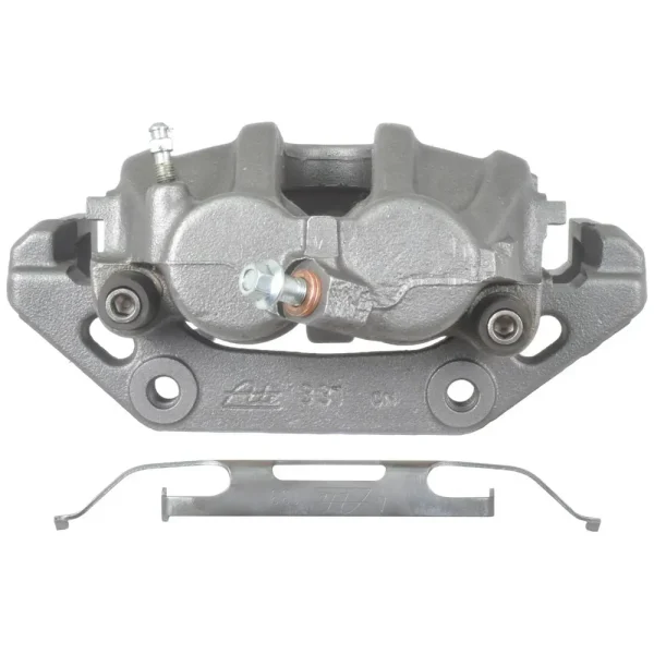 BrakeBest Brake Caliper – Remanufactured – 19B6251