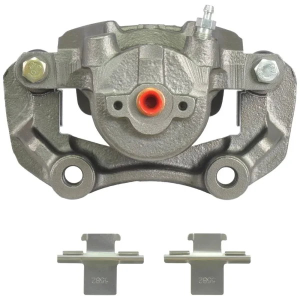 BrakeBest Brake Caliper – Remanufactured – 19B625