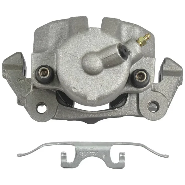 BrakeBest Brake Caliper – Remanufactured – 19B6252