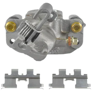 BrakeBest Brake Caliper – Remanufactured – 19B627