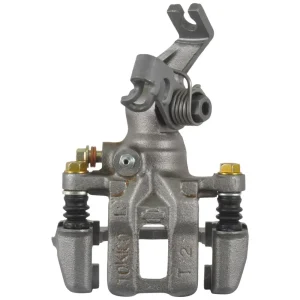 BrakeBest Brake Caliper – Remanufactured – 19B627 - view 4