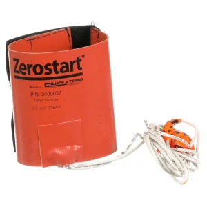 Zerostart 1500 Watt Diesel Fuel Warmer – 3400037
