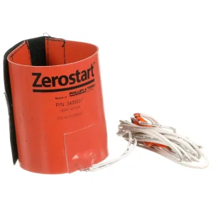 Zerostart 1500 Watt Diesel Fuel Warmer – 3400037 - view 3