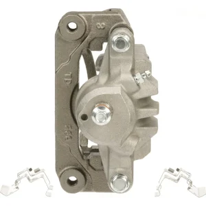BrakeBest Brake Caliper – Remanufactured – 19B6276 - view 2