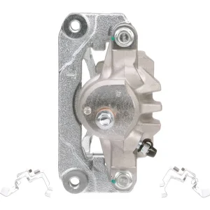 BrakeBest Brake Caliper – Remanufactured – 19B6277 - view 2