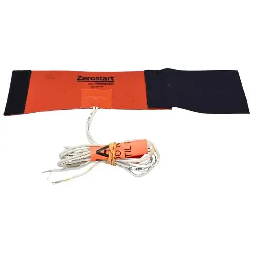 Zerostart 50 Watt Diesel Fuel Warmer – 3400039
