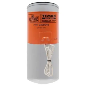 Zerostart 125, 150 Watt Diesel Fuel Warmer – 3400040