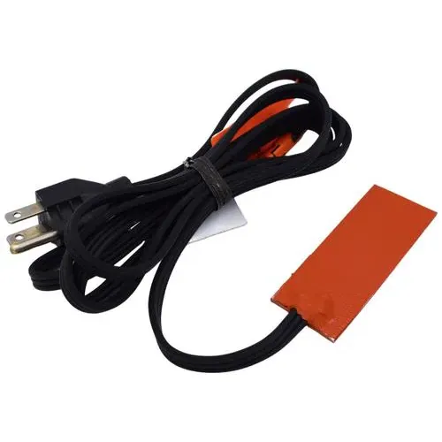 Zerostart 60, 300 Watt Battery Warmer – 3400060