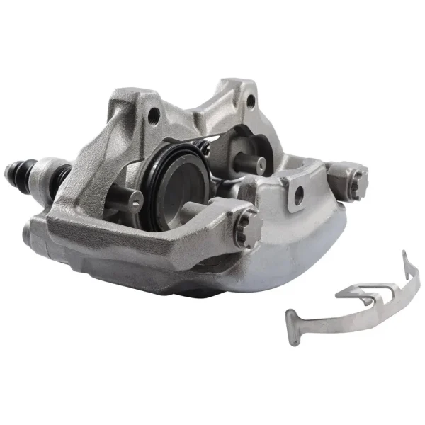 BrakeBest Brake Caliper – Remanufactured – 19B6317